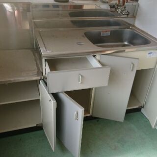 流し台中古
