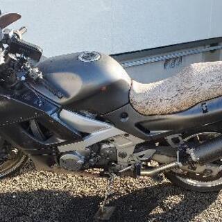 (売約済)Ninja ZZR400 バイク 二輪車