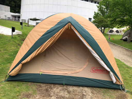 キャンプ用品まとめ処分