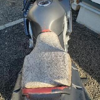 (売約済)Ninja ZZR400 バイク 二輪車の画像