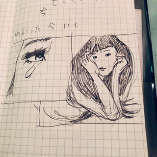 映画が好きです