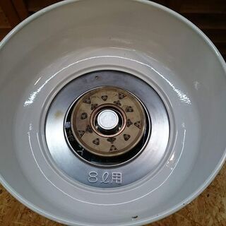 【愛品倶楽部 柏店】リンナイ ガス炊飯器 RR-40S1 【LP(プロパン)用】の画像