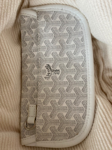ゴヤール　GOYARD ポーチ