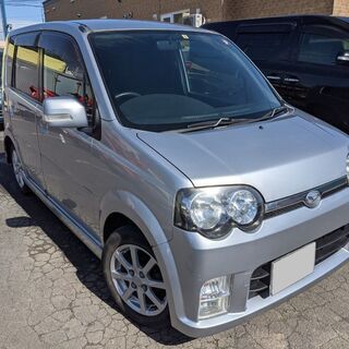 北見市　★ダイハツ　ムーヴ★コミコミ５万円！カスタムVS　４WD...