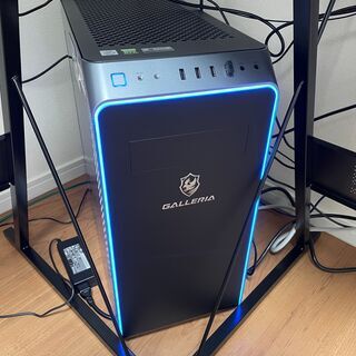 ゲーミングPC GALLERIA ZA9C-R39