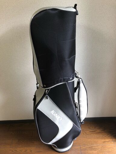 IGNIO（イグニオ）ゴルフクラブ（未使用）