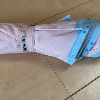 a.v.v アベベ　傘　かさ　カサの画像