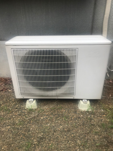 三菱ルームエアコン霧ヶ峰