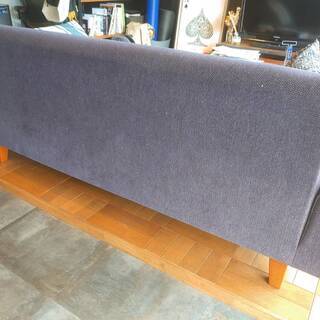 アクメファニチャー ウィンダンソファ3人掛け*6/10まで販売*