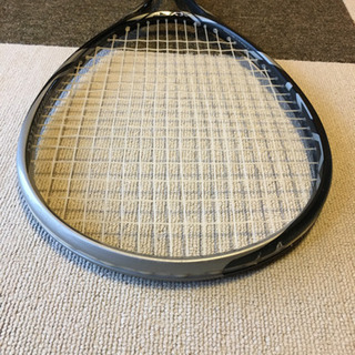 ソフトテニス:Z-ZERO COUNTER(後衛用)