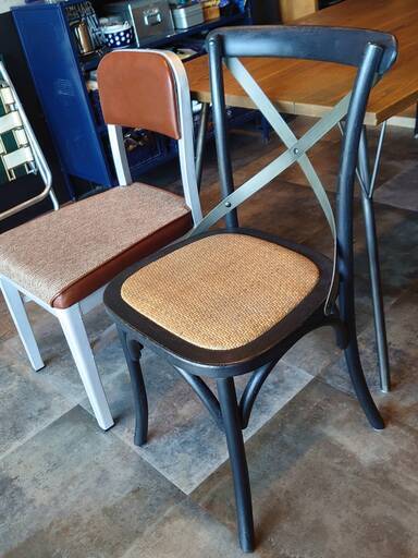 ジャーナルスタンダードファニチャー　BEACON CHAIR