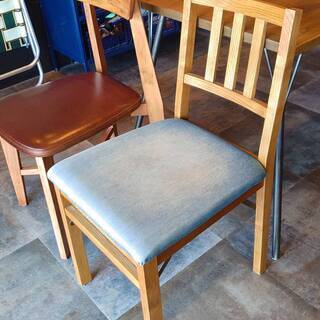 ジャーナルスタンダードファニチャー HARLEM CHAIR