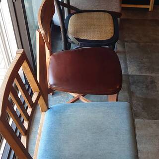 ジャーナルスタンダードファニチャー HARLEM CHAIR