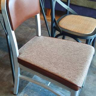 ジャーナルスタンダードファニチャー　モーガンチェア