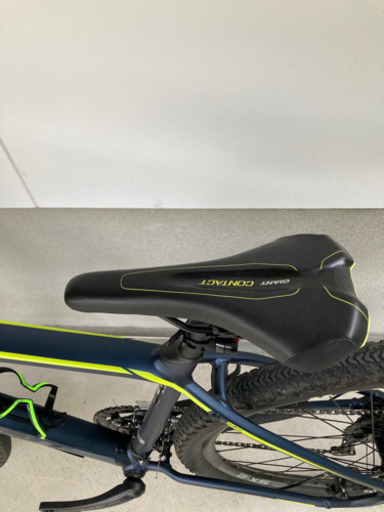 お値下げ　ジャイアント　TOUGHROAD SLR 2
