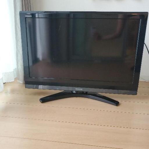 ★お取引完了★【REGZA】TOSHIBA 東芝 テレビ 32インチ