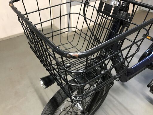 Panasonic ギュットアニーズ 電動自転車 子供乗せ 