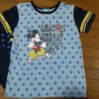 ⭐②夏パジャマ　150㎝の画像