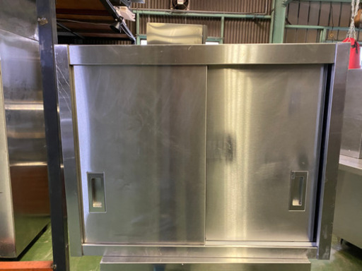 吊戸棚　750x300x600