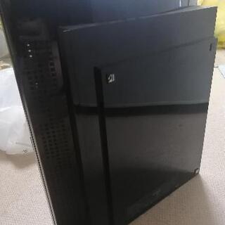 【ジャンク品】PS3本体の画像