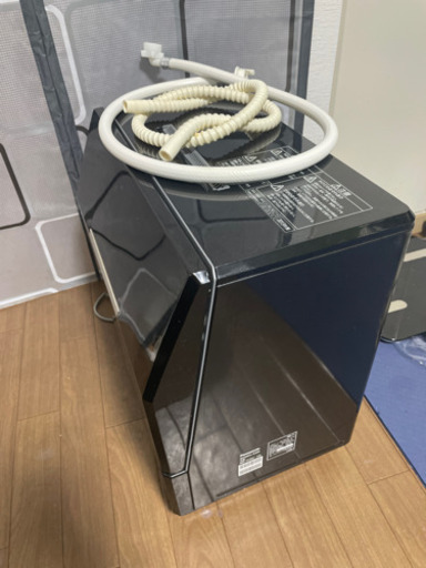 食器洗い乾燥機 Panasonic NP-TCR2