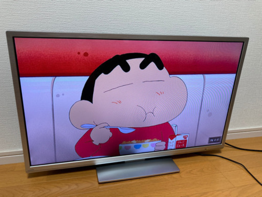 【取引中】32型液晶テレビ