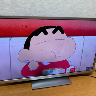 【取引中】32型液晶テレビ