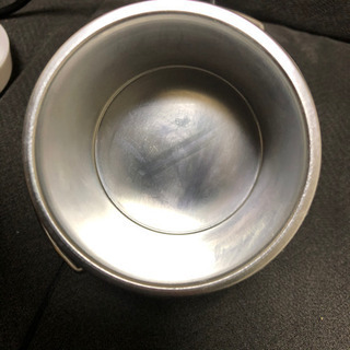 ブラジリアンワックス　ウォーマーの画像