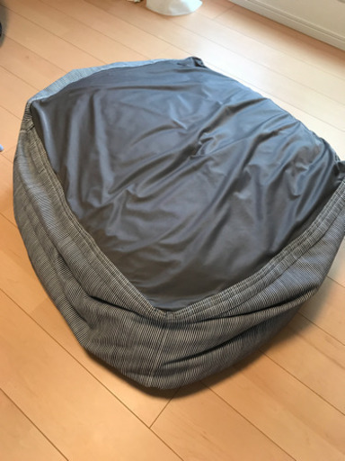 無印良品　体にフィットするソファ　65サイズ