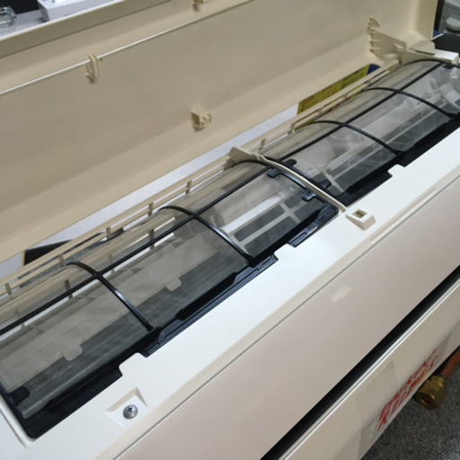 S166★6ヶ月保証★DAIKIN★F22MTES★2,2k★エアコン★2011年製★⭐動作確認済⭐クリーニング済
