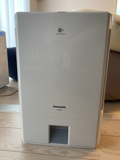 今月中に取引出来る方！Panasonic デシカント式衣類乾燥除湿機