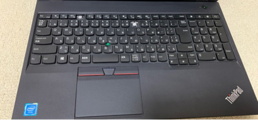 6/20引き渡しLenovo ノートパソコン 美品