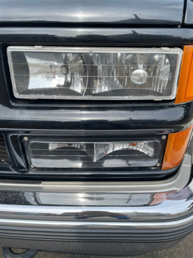シボレーCHEVROLETサバーバン　タホ ライト
