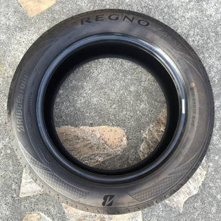 BRIDGESTONE  REGNO GR-XIIの画像
