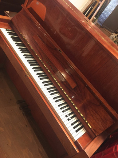 JF02084 アップライトピアノ