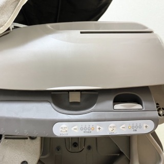 コンビ ネムリラ オートスウィング BEDIの画像