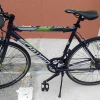 ロードバイク☆Schwinn S4030D 20506