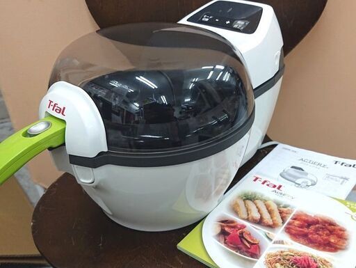 T-fal 　ティファール　アクティフライ　V025