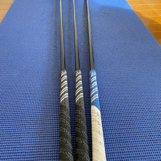 ユーティリティ　3本セットの画像