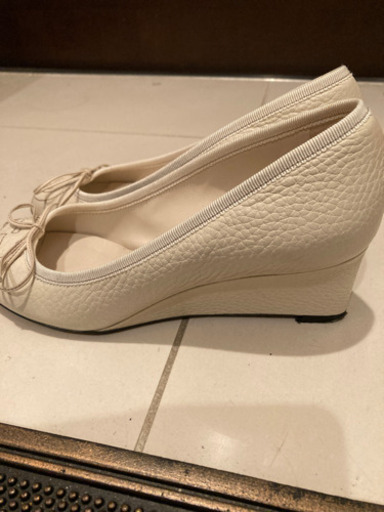 美品GUCCIサンダル