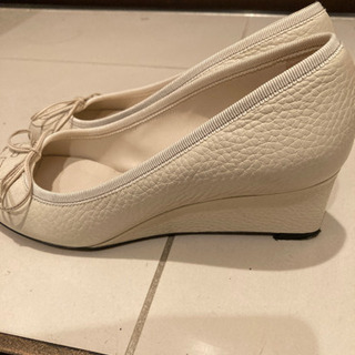 超美品GUCCIサンダルの画像