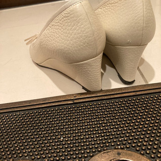超美品GUCCIサンダルの画像