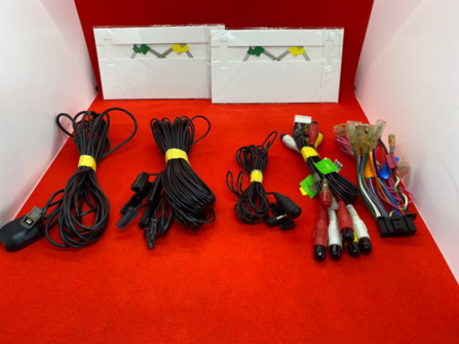KENWOOD 彩速　MDV-727DT フルセグ　Bluetooth 動作確認4