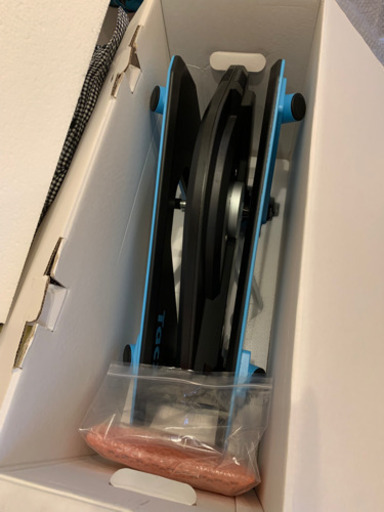 Tacx NEO2 新品(3ヶ月保証)