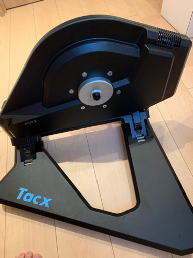 Tacx NEO2 新品(3ヶ月保証)