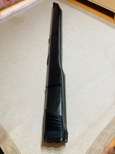 釣武者　石鯛　ロッドケース