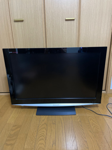パナソニック　42型テレビ