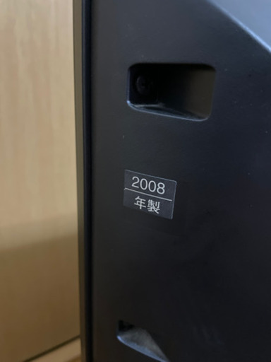 パナソニック　42型テレビ