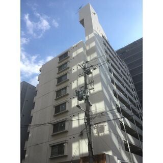 希少性の高い約46㎡のビッグワンルーム!!!🌞【西大橋駅】徒歩5...