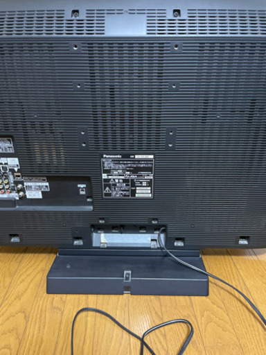 パナソニック　42型テレビ